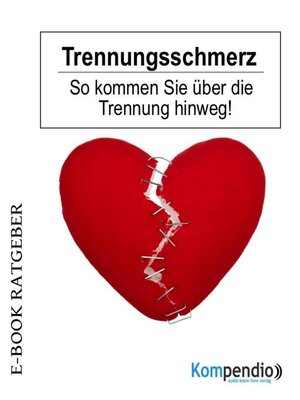 cover image of Trennungsschmerz